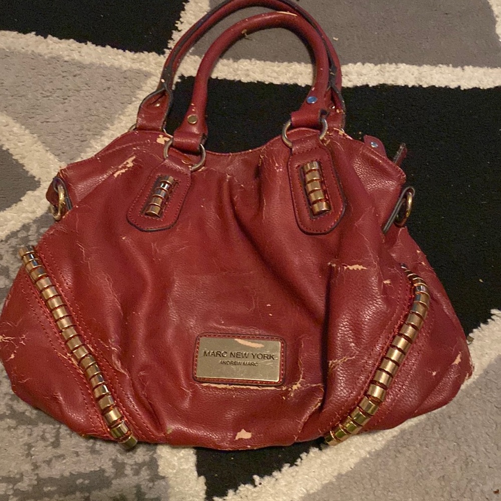 Marc New York purse